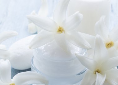 Doğal Spa Kozmetikleri