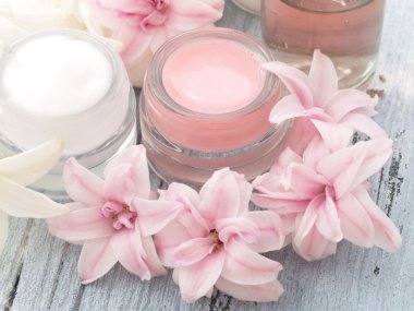 doğal cosmtics, yüz kremi