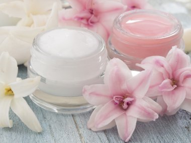 doğal cosmtics, yüz kremi
