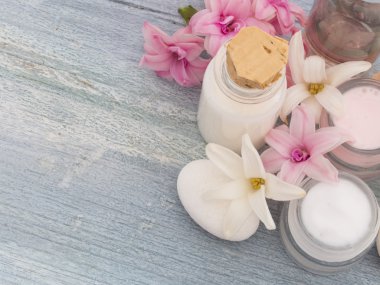 Doğal Spa Kozmetikleri