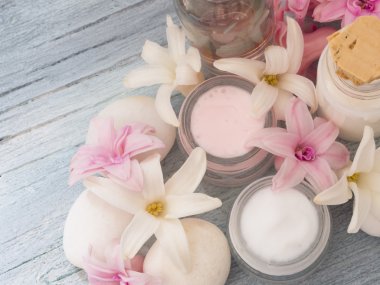 Doğal Spa Kozmetikleri