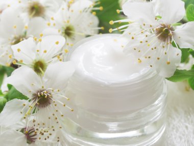 Doğal Spa Kozmetikleri