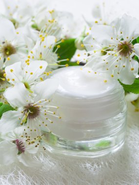 Doğal Spa Kozmetikleri