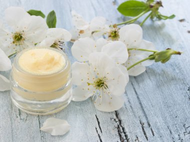 Doğal organik kozmetik