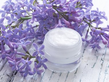 Doğal organik kozmetik