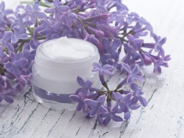 Doğal organik kozmetik