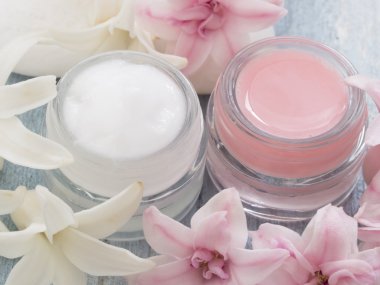 doğal, organik kozmetik