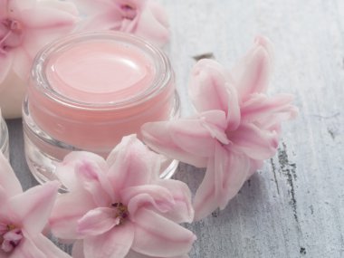 doğal, organik kozmetik