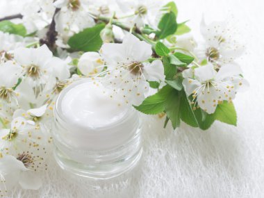 doğal, organik kozmetik