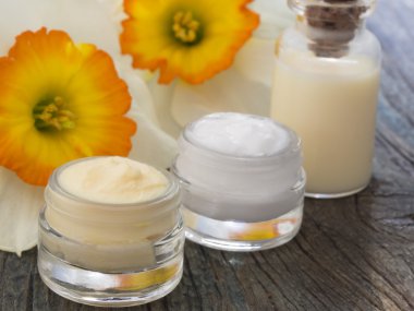 doğal, organik kozmetik