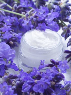 Organik, doğal kozmetik Eflatun