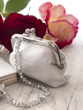 Vintage düzenleme kalem ile