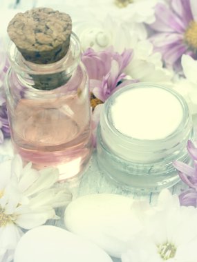 Spa düzenleme, rahatlatıcı ve taze