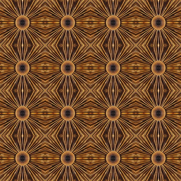 Seamless wood pattern — Stock Photo, Image