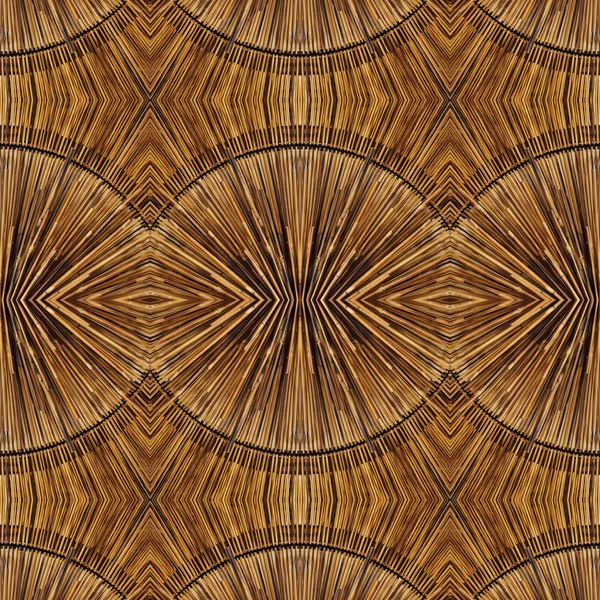 Patrón de madera abstracta — Foto de Stock