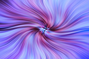 Soyut dön çizgili desen arka plan