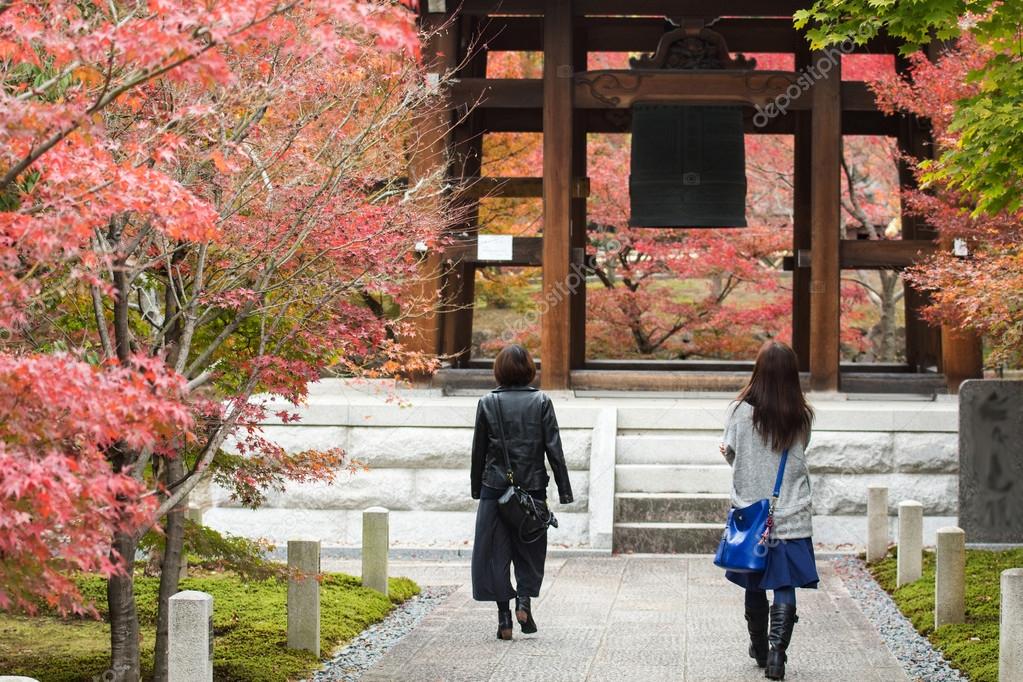 Frauen suchen männer in kyoto japan