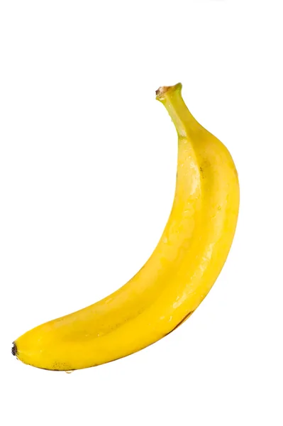 Bela banana — Fotografia de Stock