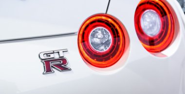 Nissan 2016 Gt-R nısmo sınırlı kullanılabilirlik.
