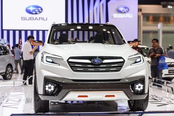 Subaru VIZIV Concepto futuro . — Foto de Stock