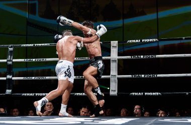 Lou Jim Çin ve Brezilya 