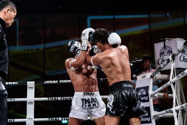 Lou Jim Çin ve Brezilya 