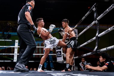 Lou Jim Çin ve Brezilya 