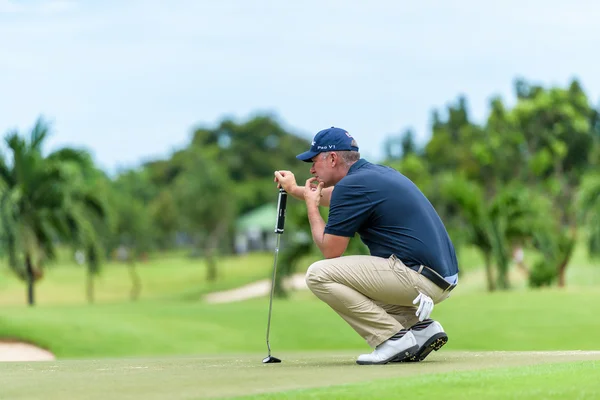 Mark Foster Kings Kupası 2016 yılında İngiltere'de oyuncu