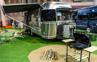 Hava AK klasik araba