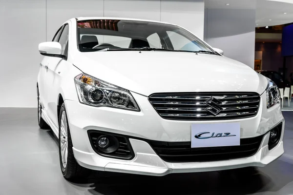 Suzuki Ciaz — Foto Stock