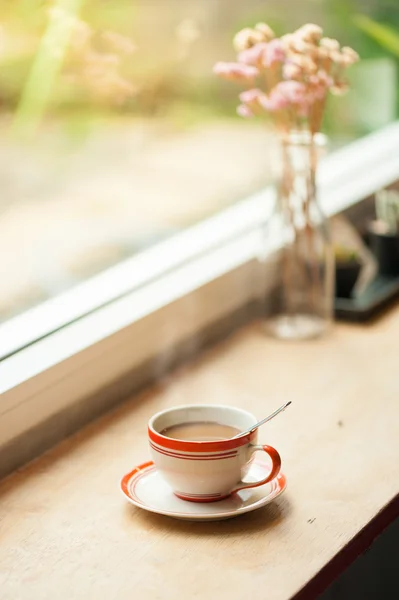 Taza de café — Foto de Stock