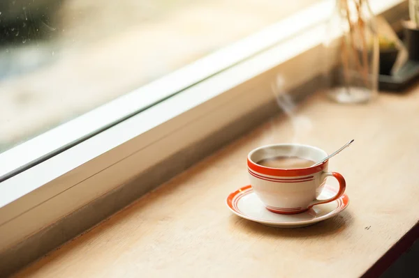 Taza de café — Foto de Stock