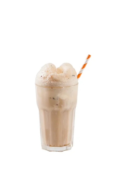 Root beer float — Stock Photo, Image