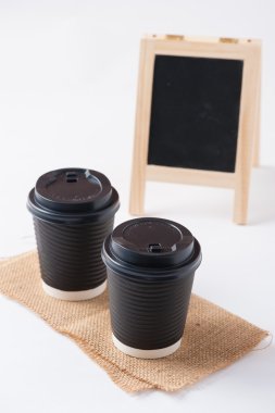 kahve fincanı götürün