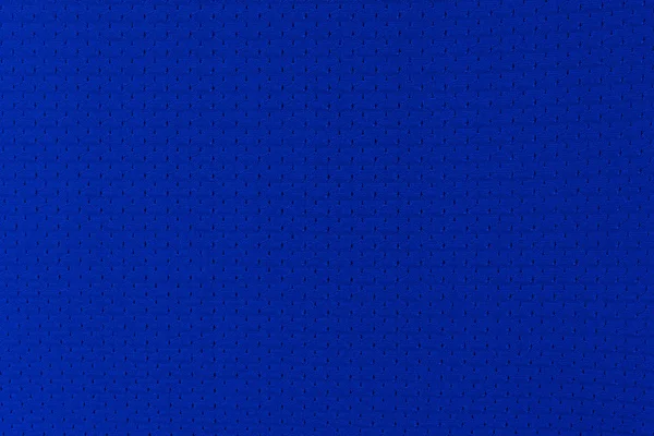 Royal Blue Uniform Texture — Stock Photo, Image