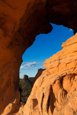 Chapada das Mesas in Maranho Brazil, Brazilya cerrado.