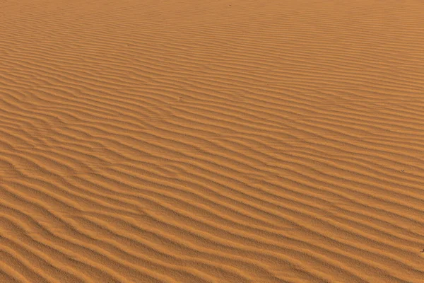 Mateiros City yakınlarındaki Jalapo Eyalet Parkı 'nda kum tepeleri.