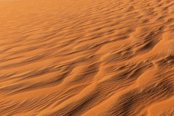 マテイロス市近くのハラポ州立公園に砂丘 — ストック写真