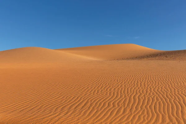 Mateiros City yakınlarındaki Jalapo Eyalet Parkı 'nda kum tepeleri.