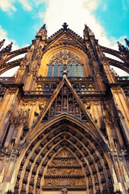Köln Katedrali. Dünya Mirası.