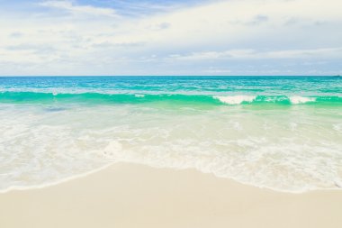 Samed Adası, Tayland 'daki Idyllic Sahili