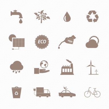 Eko Icons set
