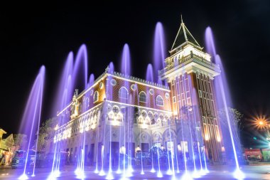venezia hua hin