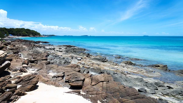 Samed Island,Thailand — Stock Photo, Image