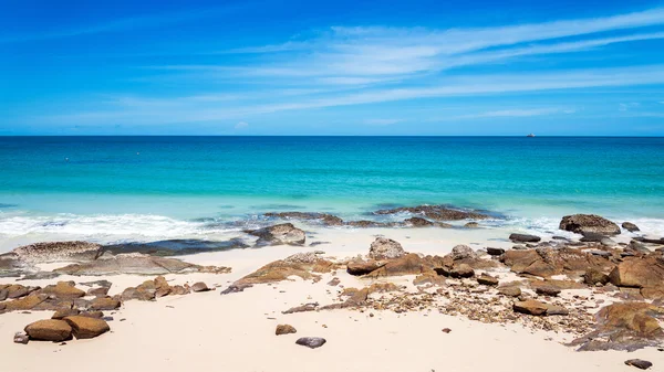 samed Island, Tayland Beach