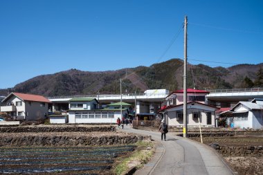 shimoyoshida istasyonu görüntülemek