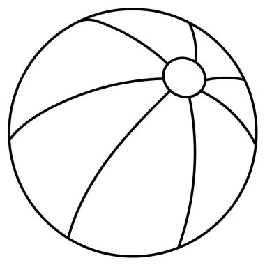 El çizimi Yaz Çizgisi Resim Çizimi