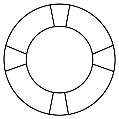 El çizimi Yaz Çizgisi Resim Çizimi