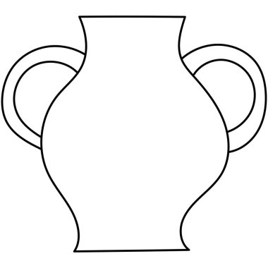 Cadılar bayramı için el çizimi mistik boho tasarım ögesi