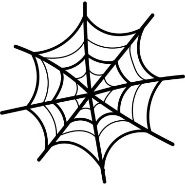 Boho cadılar bayramı karalaması sanat el çizimi sonbahar, cadılar bayramı festivali illüstrasyonu